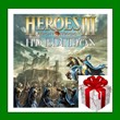 ?Heroes of Might and Magic III HD Edition?Steam??RU-CIS