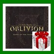 ✅The Elder Scrolls IV Oblivion GOTY✅Steam🔑Region Free✅