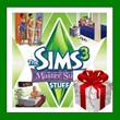 ?The Sims 3 Master Suite Stuff DLC??EA App??Global???