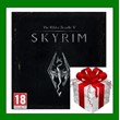 ?The Elder Scrolls V Skyrim + 3 DLC??Steam??RU-CIS-UA??