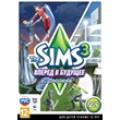 The Sims 3 Вперед в будущее Into the Future DLC (Origin