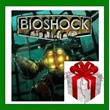 ?BioShock 1 + Remastered??Steam Key??Region Free?АКЦИЯ?