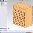Lesson №59. (Lessons on SolidWorks)