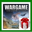?Wargame Airland Battle??Steam Key??Region Free?АКЦИЯ??