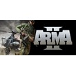 ARMA II (Steam Gift/Region Free)