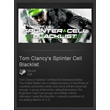 Tom Clancy´s Splinter Cell Blacklist - STEAM Gift / ROW