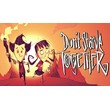 Don´t Starve Together Steam Gift (Russia / CIS)