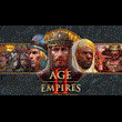 Age of Empires II 2 Definitive Edition??WIN10-11 GLOBAL