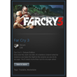 Far Cry 3 - Deluxe Edition - STEAM Gift / ROW / GLOBAL