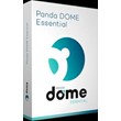 Panda Dome Essential 180 дней / 3 устройства ключ