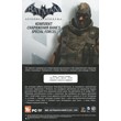 DLC Bane’s Special Forces для Batman: Arkham Origins