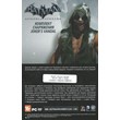 DLC Joker´s Vandal для Batman: Arkham Origins