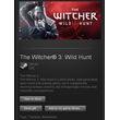 The Witcher 3: Wild Hunt - STEAM Gift - Region Free