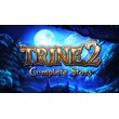 Trine 2 Complete Story (два стим аккаунта регион фри)
