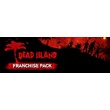 Dead Island Collection Steam gift (RU/CIS) + БОНУС