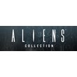 Aliens Collection: vs Predator + Colonial Marines + DLC