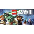 LEGO Star Wars 3 - The Clone Wars (STEAM KEY /GLOBAL)