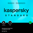 Kaspersky Standard. 5-Device 1 year