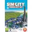 SimCity: набор Французский город DLC/WorldWide Photo Mu