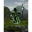 Magicka: Wizard Wars Razer DLC (Steam Key RoW) + PROMO