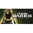 Tomb Raider: Underworld (STEAM КЛЮЧ / РОССИЯ +ВЕСЬ МИР)