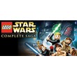 LEGO Star Wars: The Complete Saga 🔑STEAM KEY ✔️GLOBAL