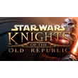 Star Wars: Knights of the Old Republic (Steam/Весь Мир)