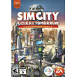 SIMCITY: CITIES OF TOMORROW (DLC) ✅(EA APP/GLOBAL KEY)