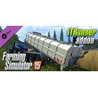 Farming Simulator 15 - ITRunner (DLC) STEAM ?? РФ + СНГ