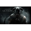The Elder Scrolls V : Skyrim (Steam \ Global)