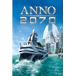 Anno 2070 (Steam Gift RU/CIS/Сразу)