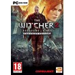 THE WITCHER 2 ENHANCED ✅(STEAM KEY/GLOBAL)+GIFT