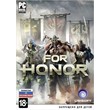 For Honor Standard Edition (Uplay KEY) + ПОДАРОК