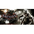Batman: Arkham Knight / Рыцарь Аркхема (STEAM / РФ+МИР)