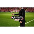 Football Manager 2017 (Steam | Russia + CIS)
