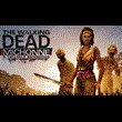 The Walking Dead Michonne A Telltale Miniseries ??STEAM