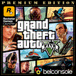 ??Grand Theft Auto V  Premium - Официальный ключ