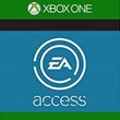 EA PLAY / ACCESS 12 месяцев (Xbox One | Region Free)