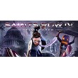? Saints Row IV + All DLC (Steam Ключ / РФ+СНГ) ??0%