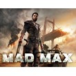 Mad Max / STEAM KEY 🔥