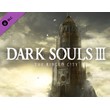 DARK SOULS™ III - The Ringed City™ / STEAM DLC KEY 🔥
