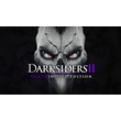 Darksiders 2 II: Deathinitive Edition (Steam key)