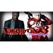 ??Devil May Cry 3 Special Edition  Ключ Steam