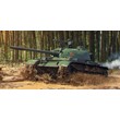 Type 62 + Bonus -  bonus code World of Tanks (RU)