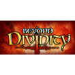 Beyond Divinity Region Free Steam Key