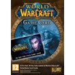 [EU/RU] World of Warcraft 60 ДНЕЙ ТАЙМ КАРТА??+Classic