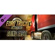 Euro Truck Simulator 2 Going East! /STEAM??БEЗ КОМИССИИ