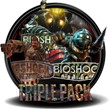 BioShock Triple Pack- STEAM Gift - (РОССИЯ/УКР/СНГ)