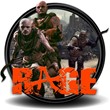Rage (Steam Gift ROW / Region Free)