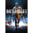 Battlefield 3  Region Free key расширенное издание EA